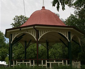 Rocket Park - Taree Accommodation 0