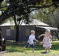 Mary Brand Park - Taree Accommodation