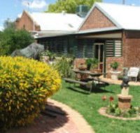Garling Gallery - Taree Accommodation