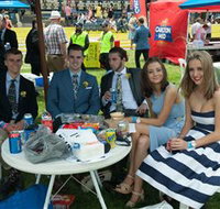 Ballarat Turf Club - Taree Accommodation