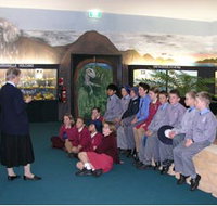 Crystal Kingdom - Taree Accommodation