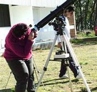 Coona Astro Ventures - Taree Accommodation