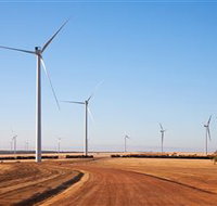Merredin Collgar Wind Farm - Taree Accommodation
