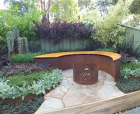 Overwrought Sculpture Garden And Gallery - Taree Accommodation 0