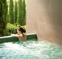 The Mineral Spa - Taree Accommodation