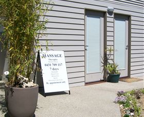 Michael Davey Massage And Bowen Therapies - Taree Accommodation 1