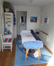 Michael Davey Massage And Bowen Therapies - Taree Accommodation 3