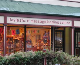 Daylesford Massage Healing Centre - Taree Accommodation 1