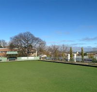 Daylesford Bowling Club - Taree Accommodation