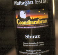 Wattagan Estate Winery - Taree Accommodation