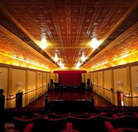 Merredin Cummins Theatre - Taree Accommodation