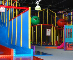 Funbugs Playhouse - Taree Accommodation 1
