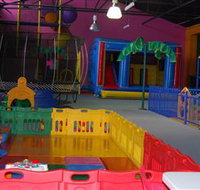 Funbugs Playhouse - Taree Accommodation