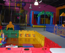 Funbugs Playhouse - Taree Accommodation 0