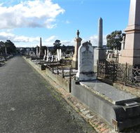 Ballarat General Cemeteries - Taree Accommodation