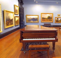 Art Gallery of Ballarat - Taree Accommodation