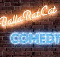 BallaRatCat Comedy - Taree Accommodation