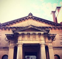 The Lost Ones Gallery - Taree Accommodation