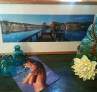 Abandon Stress Mobile Massage - Taree Accommodation