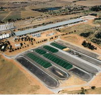 Co-operative Bulk Handling CBH Wheat Storage and Transfer Depot - Taree Accommodation