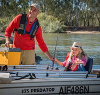 Lake Mulwala - Taree Accommodation