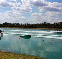Mulwala Water Ski Club - Taree Accommodation