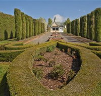 Barcaldine House - Taree Accommodation