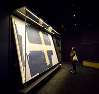 Museum of Australian Democracy at Eureka - Taree Accommodation