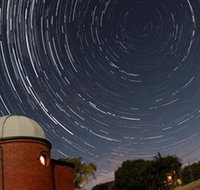 Ballarat Observatory - Taree Accommodation