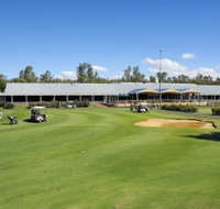 Yarrawonga Mulwala Golf Club Resort - Taree Accommodation