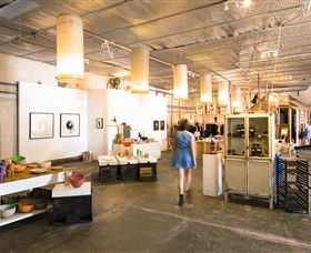 Stockroom - Taree Accommodation 0