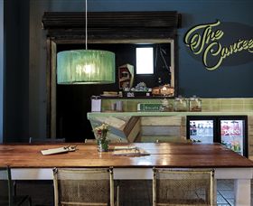 Stockroom - Taree Accommodation 1