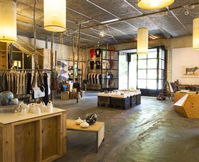 Stockroom - Taree Accommodation 3