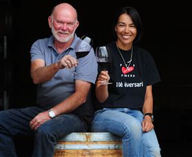 Tar & Roses Wines - Taree Accommodation 0