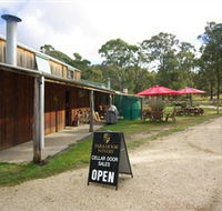 Paramoor Winery - Taree Accommodation