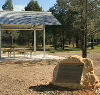 Terry Hie Hie picnic area - Taree Accommodation