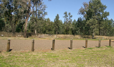 Terry Hie Hie Picnic Area - Taree Accommodation 2