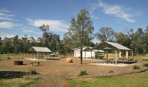 Terry Hie Hie Picnic Area - Taree Accommodation 3