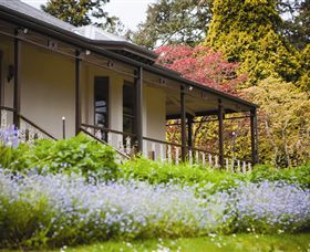 Duneira, Mt Macedon - Taree Accommodation 1