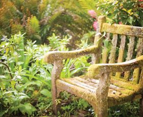 Duneira, Mt Macedon - Taree Accommodation 5