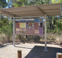 Deriah Aboriginal Information Bay - Taree Accommodation