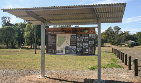 Terry Hie Hie Aboriginal Area - Taree Accommodation 1