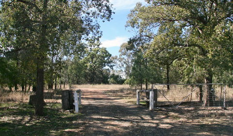 Terry Hie Hie Aboriginal Area - Taree Accommodation 2