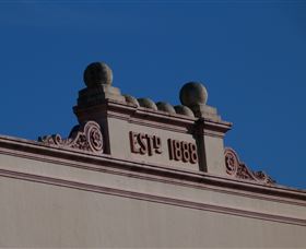 Federation Story Self Guided Walking Tour - Taree Accommodation 1