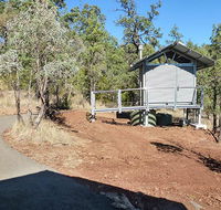 Wagun picnic area - Taree Accommodation