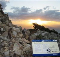 Lizard Island Group National Park