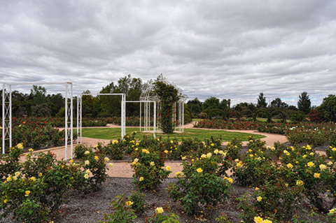 Australian Inland Botanic Gardens - Taree Accommodation 0