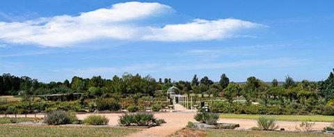 Australian Inland Botanic Gardens - Taree Accommodation 5