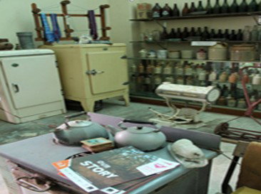 Meningie Cheese Factory Museum - Taree Accommodation 3