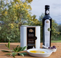 Wollundry Grove Olives - Taree Accommodation